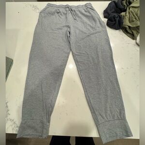 George Gray Sweatpants